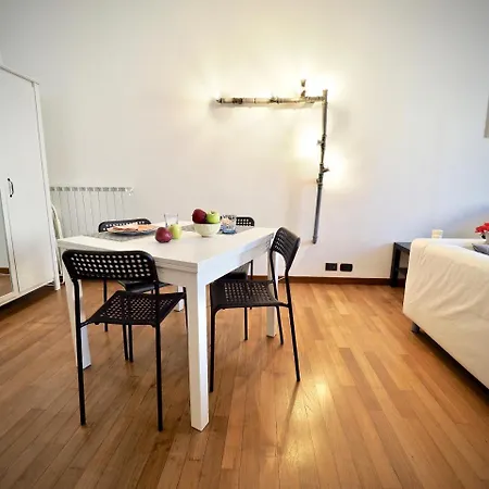 Studio San Luca Ascensore Aria Cond. Acquario *